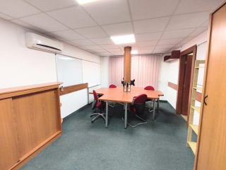 Eladó 61 m²-estársasházi lakás III. Kerület (Filatorigát) , Gyógyszertár utca: 59'900'000 Ft