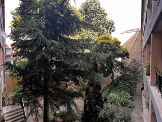 Eladó 53 m²-estársasházi lakás III. Kerület (Filatorigát) , Hunor utca: 92'000'000 Ft