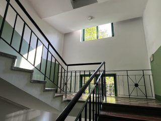 Eladó 53 m²-estársasházi lakás III. Kerület (Filatorigát) , Hunor utca: 92'000'000 Ft