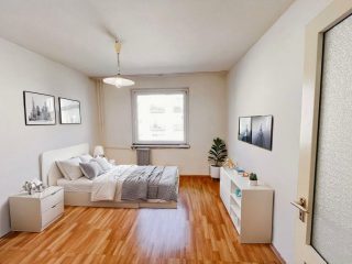 Eladó 85 m²-estársasházi lakás III. Kerület (Gyógyszergyár utcai ltp) , Gyógyszergyár utca: 104'900'000 Ft