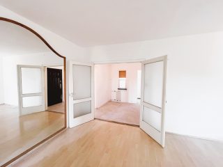 Eladó 85 m²-estársasházi lakás III. Kerület (Gyógyszergyár utcai ltp) , Gyógyszergyár utca: 99'900'000 Ft