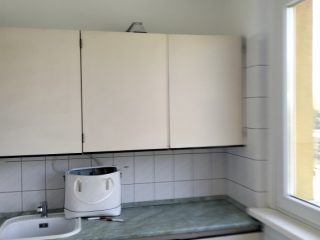 Eladó 50 m²-estársasházi lakás III. Kerület (Gyógyszergyár utcai ltp) , Vörösvári út: 66'400'000 Ft