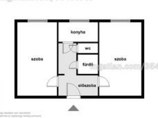 Eladó 50 m²-estársasházi lakás III. Kerület (Gyógyszergyár utcai ltp) , Vörösvári út: 66'400'000 Ft