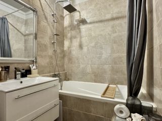 Eladó 28 m²-estársasházi lakás III. Kerület (Kaszásdűlői ltp) , Kaszásdűlő: 52'900'000 Ft