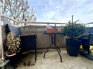 Eladó 28 m²-estársasházi lakás III. Kerület (Kaszásdűlői ltp) , Kaszásdűlő: 52'900'000 Ft