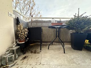 Eladó 28 m²-estársasházi lakás III. Kerület (Kaszásdűlői ltp) , Kaszásdűlő: 52'900'000 Ft