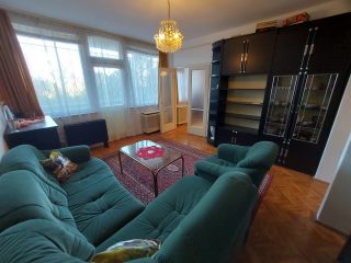 Eladó 46 m²-estársasházi lakás III. Kerület (Mátyáshegy) , Folyóka utca: 85'000'000 Ft