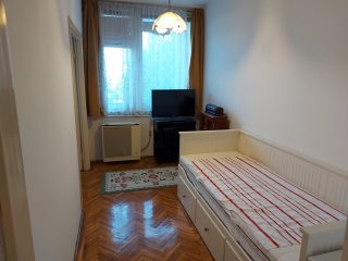 Eladó 46 m²-estársasházi lakás III. Kerület (Mátyáshegy) , Folyóka utca: 85'000'000 Ft