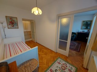 Eladó 46 m²-estársasházi lakás III. Kerület (Mátyáshegy) , Folyóka utca: 85'000'000 Ft