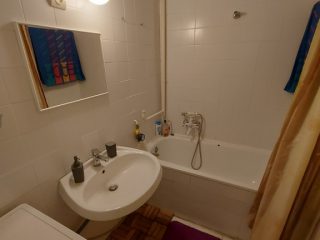 Eladó 46 m²-estársasházi lakás III. Kerület (Mátyáshegy) , Folyóka utca: 85'000'000 Ft