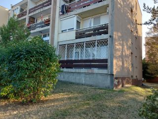 Eladó 46 m²-estársasházi lakás III. Kerület (Mátyáshegy) , Folyóka utca: 85'000'000 Ft