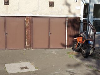 Eladó 46 m²-estársasházi lakás III. Kerület (Mátyáshegy) , Folyóka utca: 85'000'000 Ft