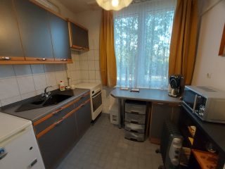 Eladó 46 m²-estársasházi lakás III. Kerület (Mátyáshegy) , Folyóka utca: 85'000'000 Ft