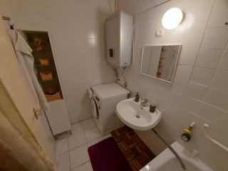 Eladó 46 m²-estársasházi lakás III. Kerület (Mátyáshegy) , Folyóka utca: 85'000'000 Ft