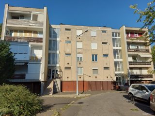 Eladó 46 m²-estársasházi lakás III. Kerület (Mátyáshegy) , Folyóka utca: 85'000'000 Ft