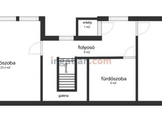 Eladó 127 m²-escsaládi ház III. Kerület (Mocsárosdűlő) , Mocsáros dűlő: 159'900'000 Ft