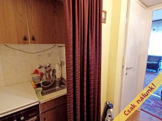 Eladó 30 m²-estársasházi lakás III. Kerület (Óbuda-központ) , Óbudai Egyetem közelében, Lajos utca: 54'900'000 Ft