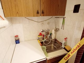 Eladó 29 m²-estársasházi lakás III. Kerület (Óbuda-központ) , Óbudai Egyetem közelében, Lajos utca: 54'900'000 Ft