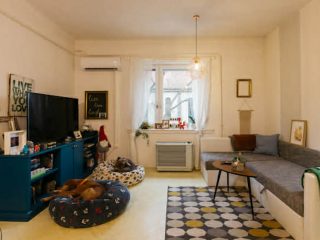 Eladó 63 m²-estársasházi lakás III. Kerület (Óbuda-központ) , Pacsírtamező utca: 94'500'000 Ft