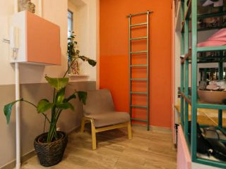 Eladó 63 m²-estársasházi lakás III. Kerület (Óbuda-központ) , Pacsírtamező utca: 94'500'000 Ft