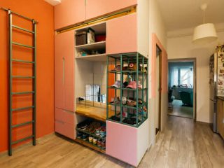 Eladó 63 m²-estársasházi lakás III. Kerület (Óbuda-központ) , Pacsírtamező utca: 94'500'000 Ft