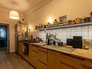 Eladó 63 m²-estársasházi lakás III. Kerület (Óbuda-központ) , Pacsírtamező utca: 94'500'000 Ft