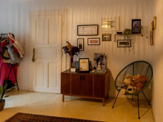 Eladó 63 m²-estársasházi lakás III. Kerület (Óbuda-központ) , Pacsírtamező utca: 94'500'000 Ft