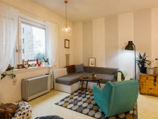 Eladó 63 m²-estársasházi lakás III. Kerület (Óbuda-központ) , Pacsírtamező utca: 94'500'000 Ft