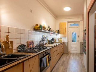 Eladó 63 m²-estársasházi lakás III. Kerület (Óbuda-központ) , Pacsírtamező utca: 94'500'000 Ft