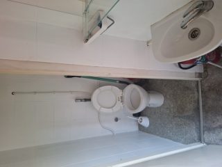 Eladó 21 m²-esegyéb vendéglátó egység III. Kerület (Óbuda-központ) , Vörösvári út: 24'900'000 Ft