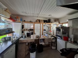 Eladó 21 m²-esegyéb vendéglátó egység III. Kerület (Óbuda-központ) , Vörösvári út: 24'900'000 Ft