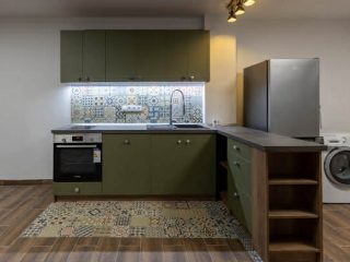 Eladó 36 m²-estársasházi lakás III. Kerület (Óbuda-központ) , Vörösvári út: 62'000'000 Ft