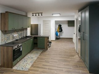 Eladó 36 m²-estársasházi lakás III. Kerület (Óbuda-központ) , Vörösvári út: 62'000'000 Ft