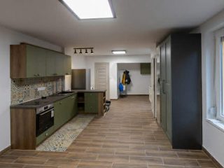 Eladó 36 m²-estársasházi lakás III. Kerület (Óbuda-központ) , Vörösvári út: 62'000'000 Ft