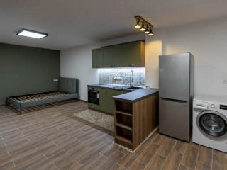 Eladó 36 m²-estársasházi lakás III. Kerület (Óbuda-központ) , Vörösvári út: 62'000'000 Ft