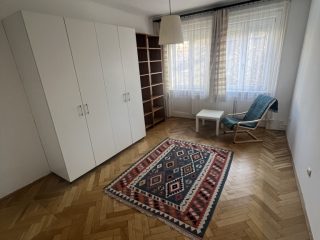 Eladó 93 m²-estársasházi lakás III. Kerület (Óbuda-központ) , Zápor utca: 134'000'000 Ft