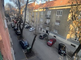 Eladó 93 m²-estársasházi lakás III. Kerület (Óbuda-központ) , Zápor utca: 134'000'000 Ft