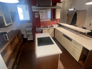 Eladó 93 m²-estársasházi lakás III. Kerület (Óbuda-központ) , Zápor utca: 134'000'000 Ft