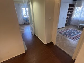 Eladó 93 m²-estársasházi lakás III. Kerület (Óbuda-központ) , Zápor utca: 134'000'000 Ft