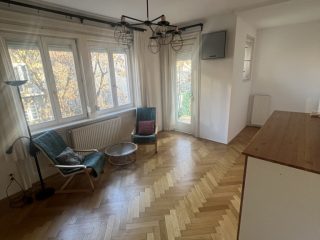 Eladó 93 m²-estársasházi lakás III. Kerület (Óbuda-központ) , Zápor utca: 134'000'000 Ft