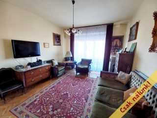 Eladó 29 m²-estársasházi lakás III. Kerület (Óbuda-központ) , Zöldre néző, Főúton, Lajos utca: 54'900'000 Ft
