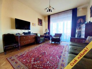 Eladó 29 m²-estársasházi lakás III. Kerület (Óbuda-központ) , Zöldre néző, Főúton, Lajos utca: 54'900'000 Ft