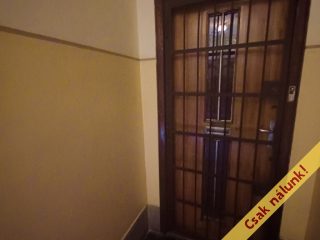 Eladó 29 m²-estársasházi lakás III. Kerület (Óbuda-központ) , Zöldre néző, Főúton, Lajos utca: 54'900'000 Ft