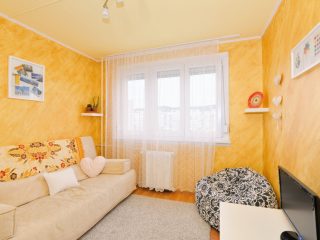 Eladó 48 m²-estársasházi lakás III. Kerület (Óbudai ltp) , Harrer Pál utca: 60'990'000 Ft