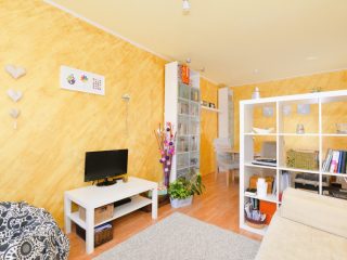 Eladó 48 m²-estársasházi lakás III. Kerület (Óbudai ltp) , Harrer Pál utca: 60'990'000 Ft