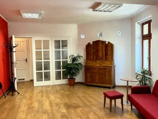 Eladó 47 m²-estársasházi lakás III. Kerület (Óbudai ltp) , Lajos utca: 87'000'000 Ft