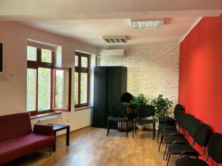 Eladó 47 m²-estársasházi lakás III. Kerület (Óbudai ltp) , Lajos utca: 87'000'000 Ft