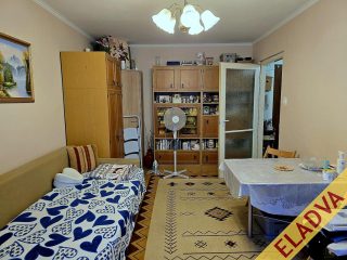 Eladó 50 m²-estársasházi lakás III. Kerület (Óbudai ltp) , Matróz utca: 62'000'000 Ft