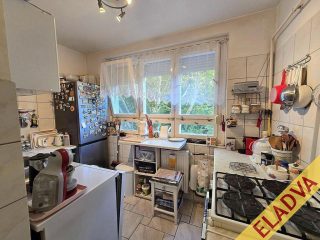 Eladó 50 m²-estársasházi lakás III. Kerület (Óbudai ltp) , Matróz utca: 62'000'000 Ft