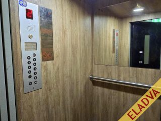 Eladó 50 m²-estársasházi lakás III. Kerület (Óbudai ltp) , Matróz utca: 62'000'000 Ft